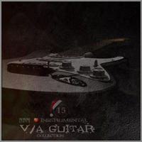 Various Artists [Hard] - Guitar Collection Vol. 15 (CD 1)