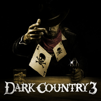 Various Artists [Hard] - Dark Country 3