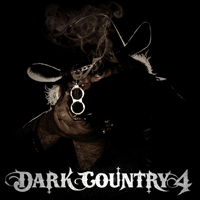 Various Artists [Hard] - Dark Country 4