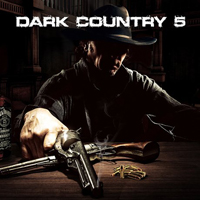 Various Artists [Hard] - Dark Country 5