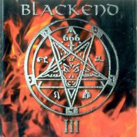 Various Artists [Hard] - Blackend Vol.3 (CD 1)