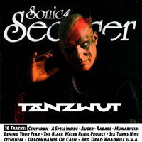 Various Artists [Hard] - Sonic Seducer: Cold Hands Seduction Vol. 209