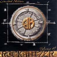 Various Artists [Hard] - Rockanizer Vol.1