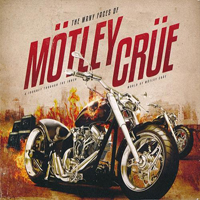 Various Artists [Hard] - The Many Faces of Motley Crue (CD 1)