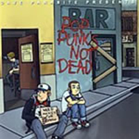 Various Artists [Hard] - Pop Punks Not Dead