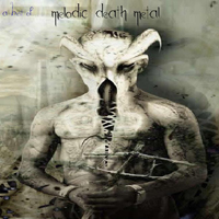 Various Artists [Hard] - Best Of Melodic Death (CD 1)