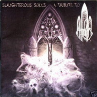 Various Artists [Hard] - Slaughterous Souls