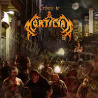 Various Artists [Hard] - Tribute To Mortician