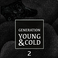 Various Artists [Hard] - Generation Young and Cold Vol.2 (CD 1)
