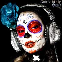 Various Artists [Hard] - Gothic Music Orgy, Vol. 6 (CD 1)