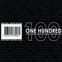 Various Artists [Hard] - PROCD100 - A Progress Productions Compilation (CD 1)