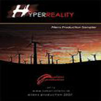 Various Artists [Hard] - Hyperreality