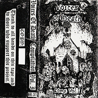 Various Artists [Hard] - Voices Of Death Vol.I
