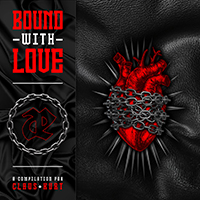 Various Artists [Hard] - Bound With Love - A Compilation For Claus+Kurt
