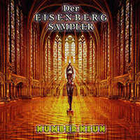 Various Artists [Hard] - Der Eisenberg Sampler Vol. 9
