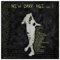 Various Artists [Hard] - New Dark Age Vol. 3 (CD 1)