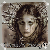 Various Artists [Hard] - Voices In Twilight I