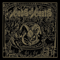 Various Artists [Hard] - Gods Of Goats: A Tribute To Venom