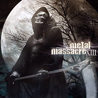 Various Artists [Hard] - Metal Massacre XIII