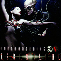 Various Artists [Hard] - Interbreeding V: Terrorland