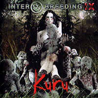 Various Artists [Hard] - Interbreeding IX: Kuru (CD 1: Necromastication)