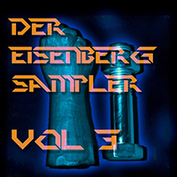 Various Artists [Hard] - Der Eisenberg Sampler Vol. 3