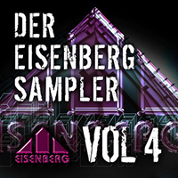 Various Artists [Hard] - Der Eisenberg Sampler Vol. 4