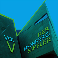 Various Artists [Hard] - Der Eisenberg Sampler Vol. 5