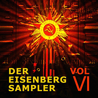 Various Artists [Hard] - Der Eisenberg Sampler Vol. 6