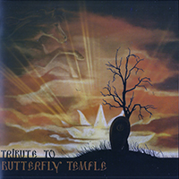 Various Artists [Hard] - Tribute To Butterfly Temple (CD 1)