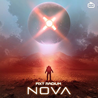 Various Artists [Hard] - FiXT Radium: Nova