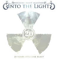 Various Artists [Hard] - Into The Light (CD 1)