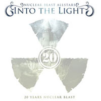Various Artists [Hard] - Into The Light (CD 2)