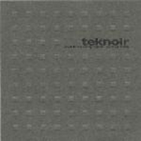 Various Artists [Hard] - Teknoir (CD 2)