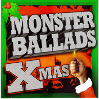 Various Artists [Hard] - Monster Ballads Xmas