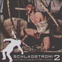 Various Artists [Hard] - Schlagstrom-Krrrbrrrtztzkrrr 02