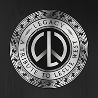 Various Artists [Hard] - Legacy: A Tribute to Leslie West