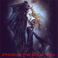 Various Artists [Hard] - Dream Of The Black Lady