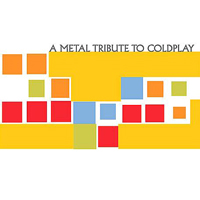 Various Artists [Hard] - Tribute To Coldplay 'metal Tribute To Coldplay'