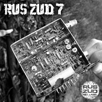 Various Artists [Hard] - Rus Zud 7 A