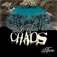 Various Artists [Hard] - The Best Of Taste Of Chaos (CD 1)