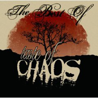 Various Artists [Hard] - The Best Of Taste Of Chaos Two (CD 1)