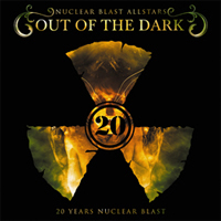 Various Artists [Hard] - Out Of The Dark (Bonus Disc)