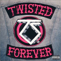 Various Artists [Hard] - Twisted Forever