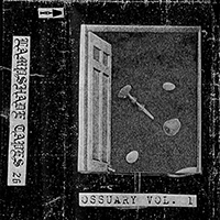 Various Artists [Hard] - Ossuary Vol. 1