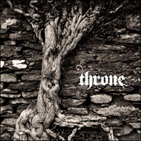 Various Artists [Hard] - Throne - A Cold Spring Sampler
