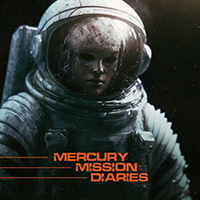 Various Artists [Hard] - Mercury Mission Diaries