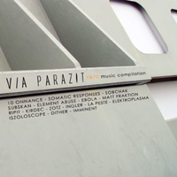 Various Artists [Hard] - Parazit