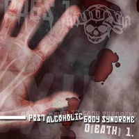 Various Artists [Hard] - Post Alcoholic Body Syndrome Vol.1: D(Eath)