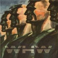 Various Artists [Hard] - WHW (CD 2)